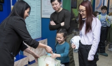 миниатюра - Новогоднее желание восьмилетней жительницы Сахалина о поездке на Байкал - дополнительный вид 8