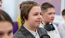 миниатюра - Г. Сочи, 24-26 января. Участие Байкальского музея в работе международной конференции, встречи со школьниками и учителями в Образовательном центре «Сириус» и с руководителями фонда «Талант и успех» - дополнительный вид 5