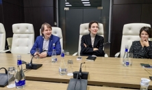 миниатюра - Г. Сочи, 24-26 января. Участие Байкальского музея в работе международной конференции, встречи со школьниками и учителями в Образовательном центре «Сириус» и с руководителями фонда «Талант и успех» - дополнительный вид 9