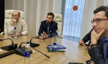 миниатюра - Г. Сочи, 24-26 января. Участие Байкальского музея в работе международной конференции, встречи со школьниками и учителями в Образовательном центре «Сириус» и с руководителями фонда «Талант и успех» - дополнительный вид 10