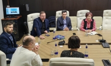 миниатюра - Г. Сочи, 24-26 января. Участие Байкальского музея в работе международной конференции, встречи со школьниками и учителями в Образовательном центре «Сириус» и с руководителями фонда «Талант и успех» - дополнительный вид 12