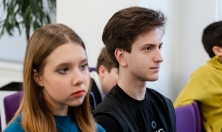 миниатюра - Г. Сочи, 24-26 января. Участие Байкальского музея в работе международной конференции, встречи со школьниками и учителями в Образовательном центре «Сириус» и с руководителями фонда «Талант и успех» - дополнительный вид 13