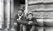 миниатюра - История байкальских экспедиций на стеклянных негативах 10-20-х гг. XX века - дополнительный вид 7