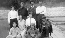 миниатюра - История байкальских экспедиций на стеклянных негативах 10-20-х гг. XX века - дополнительный вид 8