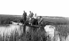 миниатюра - История байкальских экспедиций на стеклянных негативах 10-20-х гг. XX века - дополнительный вид 10