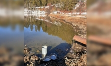 миниатюра - Экспедиции по изучению биоразнообразия термальных источников Байкальского региона - дополнительный вид 3