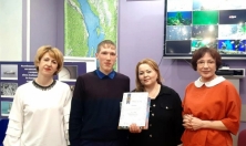 миниатюра - В Байкальском музее подвели итоги региональной олимпиады по байкаловедению - дополнительный вид 4