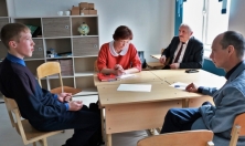 миниатюра - В Байкальском музее подвели итоги региональной олимпиады по байкаловедению - дополнительный вид 2