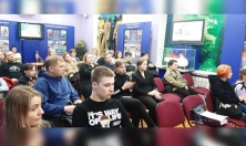 миниатюра - В Байкальском музее подвели итоги региональной олимпиады по байкаловедению - дополнительный вид 3