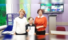 миниатюра - В Байкальском музее подвели итоги региональной олимпиады по байкаловедению - дополнительный вид 5