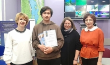 миниатюра - В Байкальском музее подвели итоги региональной олимпиады по байкаловедению - дополнительный вид 6