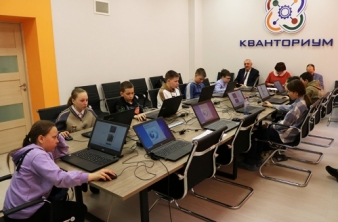 В Байкальском музее подвели итоги региональной олимпиады по байкаловедению