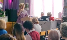 миниатюра - III региональная педагогическая конференция «Экология и байкаловедение» - дополнительный вид 1