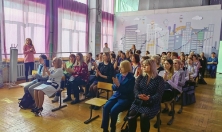 миниатюра - III региональная педагогическая конференция «Экология и байкаловедение» - дополнительный вид 4