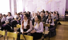 миниатюра - III региональная педагогическая конференция «Экология и байкаловедение» - дополнительный вид 10