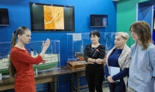 миниатюра - В Байкальском музее завершена программа повышения квалификации внешних гидов - дополнительный вид 1