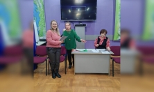 миниатюра - В Байкальском музее завершена программа повышения квалификации внешних гидов - дополнительный вид 2