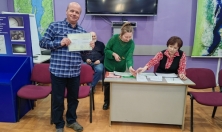 миниатюра - В Байкальском музее завершена программа повышения квалификации внешних гидов - дополнительный вид 3