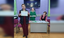 миниатюра - В Байкальском музее завершена программа повышения квалификации внешних гидов - дополнительный вид 4