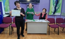 миниатюра - В Байкальском музее завершена программа повышения квалификации внешних гидов - дополнительный вид 5