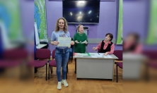 миниатюра - В Байкальском музее завершена программа повышения квалификации внешних гидов - дополнительный вид 6