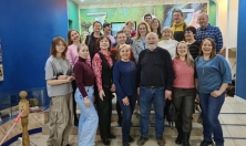 миниатюра - В Байкальском музее завершена программа повышения квалификации внешних гидов - дополнительный вид 7