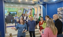 миниатюра - В Байкальском музее завершена программа повышения квалификации внешних гидов - дополнительный вид 9