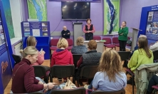 миниатюра - В Байкальском музее завершена программа повышения квалификации внешних гидов - дополнительный вид 10