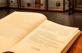 Правила поведения посетителей в Музее