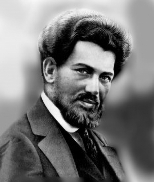 Верещагин 135 лет - основной вид