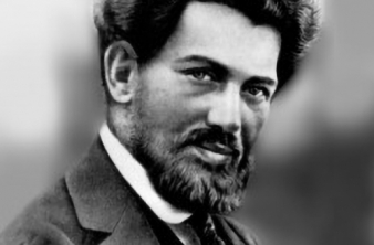 Верещагин 135 лет