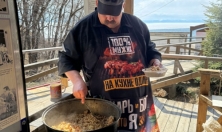 миниатюра - Апрельский субботник - дополнительный вид 2