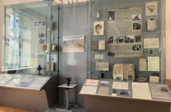 ЖИВАЯ ПАМЯТЬ