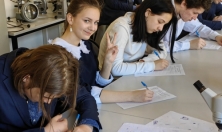 миниатюра - Байкальский экологический диктант - дополнительный вид 1