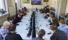 миниатюра - Байкальский экологический диктант - дополнительный вид 2