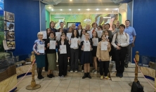 миниатюра - Байкальский экологический диктант - дополнительный вид 3