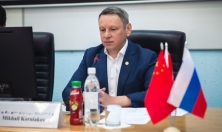 миниатюра - Международный симпозиум «Вода в контексте глобальных вызовов» - дополнительный вид 6