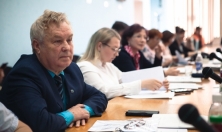 миниатюра - Международный симпозиум «Вода в контексте глобальных вызовов» - дополнительный вид 2