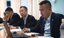 миниатюра - Международный симпозиум «Вода в контексте глобальных вызовов» - дополнительный вид 4