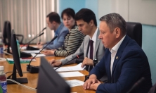 миниатюра - Международный симпозиум «Вода в контексте глобальных вызовов» - дополнительный вид 5