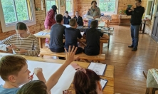 миниатюра - Экологическая школа на Байкале - дополнительный вид 3