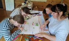 миниатюра - Экологическая школа на Байкале - дополнительный вид 4