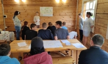 миниатюра - Экологическая школа на Байкале - дополнительный вид 6