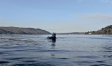 миниатюра - Открытие фотовыставки «Невидимый мир пластисферы озера Байкал» - дополнительный вид 2