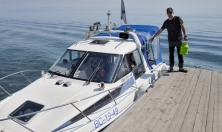 миниатюра - РЕПРОДУКТИВНОЕ ПОВЕДЕНИЕ ДЛИННОКРЫЛОЙ ШИРОКОЛОБКИ, РЕЗУЛЬТАТЫ ЭКСПЕРИМЕНТА, ЭТАП 2024 г. - дополнительный вид 7