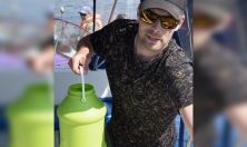 миниатюра - РЕПРОДУКТИВНОЕ ПОВЕДЕНИЕ ДЛИННОКРЫЛОЙ ШИРОКОЛОБКИ, РЕЗУЛЬТАТЫ ЭКСПЕРИМЕНТА, ЭТАП 2024 г. - дополнительный вид 8