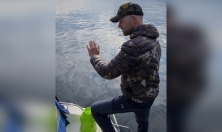 миниатюра - РЕПРОДУКТИВНОЕ ПОВЕДЕНИЕ ДЛИННОКРЫЛОЙ ШИРОКОЛОБКИ, РЕЗУЛЬТАТЫ ЭКСПЕРИМЕНТА, ЭТАП 2024 г. - дополнительный вид 10