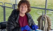 миниатюра - ИХТИОЛОГИЧЕСКАЯ ЭКСПЕДИЦИЯ БМ, июль 2024 г. - дополнительный вид 1