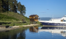 миниатюра - ИХТИОЛОГИЧЕСКАЯ ЭКСПЕДИЦИЯ БМ, июль 2024 г. - дополнительный вид 5