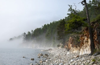 ИХТИОЛОГИЧЕСКАЯ ЭКСПЕДИЦИЯ БМ, июль 2024 г.